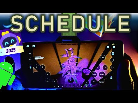 Schedule 1 Mobile Android Gameplay - Game for Android - 2025