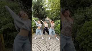 SNAP + Girl Gang = 🔥 #shorts #snap #manifest #girlpower #danceperformance #dancevideo #newmusic