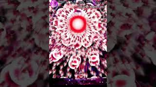 touhou thousand night anamnesis—Scarlet nightmare LUNATIC