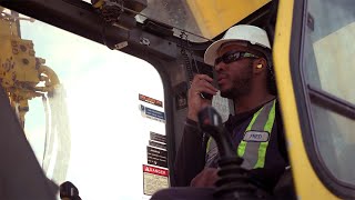 Occupational Video - Crane & Hoisting Equipment Operator