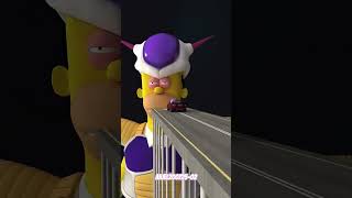 Please save Cocoti Zoonomaly song cover #shorts #shortvideo #cartoon #animation