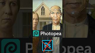 Swap Faces Like A Pro! Quick Tutorial On Photopea, The Free Photoshop Alternative #photoshop
