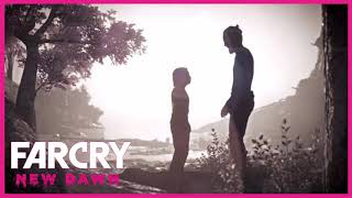 Far Cry New Dawn Joseph and Ethan Intermission Theme