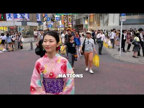Why the World Respects Japan So Much – The Truth Behind Their Success