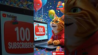Thank you #viraltoons #smarttoons #funnycats #catlovers #cat #viral #shorts #trending