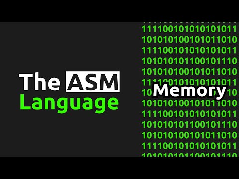 The Memory - 0x03 | ASM 2023