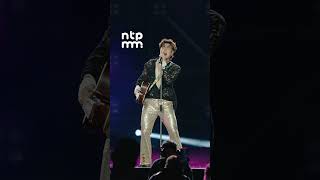 TRÀN BỘ NHỚ DƯƠNG DOMIC  #duongdomic #ntpmm2025 #ntpmmsummer