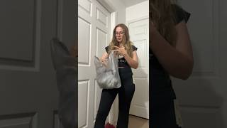 New clothes at Walmart + Haul