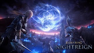 Libra, Creature of Night - Elden Ring Nightreign OST