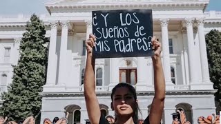 DACA uncertainty leaves Houston dreamers worried about future