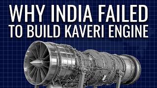 India's Kaveri Engine Explained - Only Video You Need to Watch