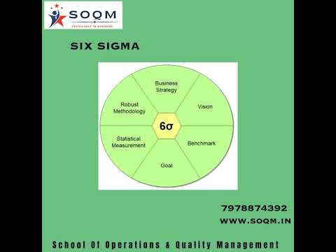 Six Sigma
