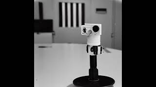 Pneumatic Manipulation Device, 2-9-1-7-2-4-0 / [#alientech] [#shorts]