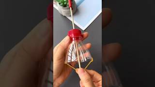 Cool Plastic bottle gun #cooldiy #kidsgurukultv #kidstoys #plastic ##homediy