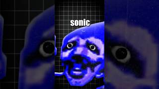 THE SONIC CD INCIDENT 🦔
