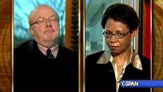 C-SPAN's Historians Survey of Presidential Leadership