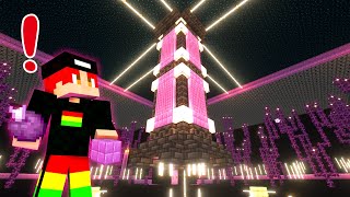 全自動コーラスフラワー農場がヤバすぎたW🍇【マインクラフト/まいくら】Part66