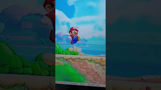 Super Mario Wonder PS4 Linux
