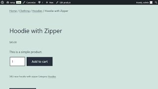 How to Automatically Hide Product Images in WooCommerce 9.6 || WooCommerce Tutorial for Beginners