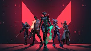Valorant Live Streaming | Road to Radiant !!!