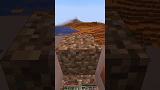Revenge in Minecraft  #short