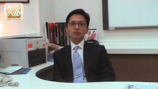 SeeHealth@HTV 健康小貼士 胃酸倒流 周俊恆醫生