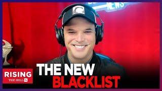 US Taxpayers Are FUNDING Censorship On Behalf Of State Department: Matt Taibbi