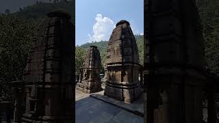 #adibadri #chamoli #uttarakhand #devbhoomi #garhwal #jagannath #nature #travel #biketrip #viral