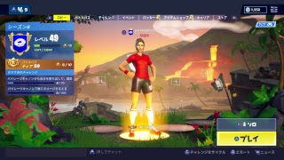 ［Fortnite]　建築バトル募集　誰でも参加型