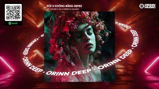 RỜI x KHÔNG BẰNG REMIX  - JK COVER x NA x ORINN x GUANG | Cơn Mưa Vội Vàng Chóng Qua