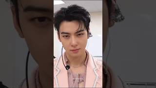 Cha Eunwoo shining like a Prince #chaeunwoo #차은우 #eunwoo