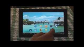 T-TAB TECHLAST A12