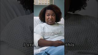In order to get insurance reimbursement for the patient, the doctor came up with this idea for her