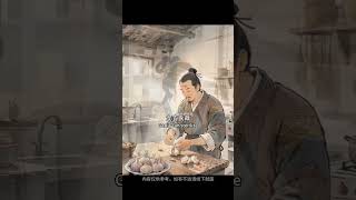 中式养生的健康的四字真言！👍The four-character mantra of Chinese health preservation! 👍