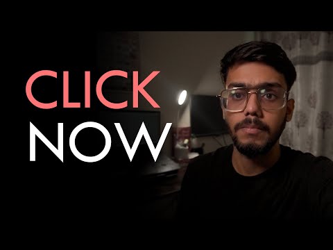 Why your life feels boring and empty