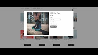 Shopify Ajax Add to Cart App | Ajax Cart Pro - HukCommerce