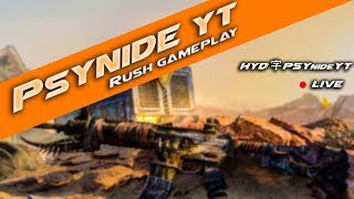 ROAD TO 1K!   PUBG MOBILE TELUGU GAMER  #PSYnideytgaming #livepubg #hydesports