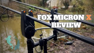 Fox mini micron x review