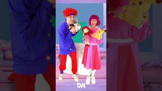 Counting 1 to 5 Song 🔢  Learn Numbers for Kids  Fun Counting Song for Toddlers #Shorts