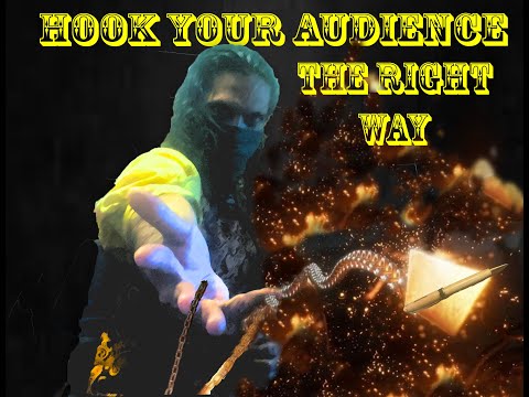 Hooking your Audience: ACTUAL GOOD TIPS FOR SAT WRITING AND BEYOND!!!