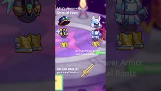 how to cheese puppet master in prodigy