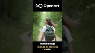 How to Create Eye-Catching E-commerce Visuals! 💃💥 #openartai #bulkcreateimage #model #beauty