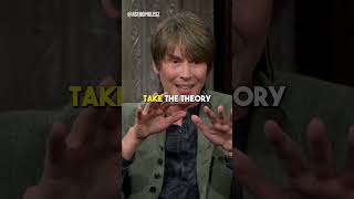 The Catholic Priest Behind the Big Bang – w/ Brian Cox #Einstein #physics #catholic
