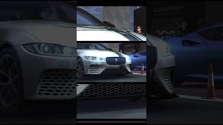 Обзор JAGUAR XE SV Project 8 (тюнинг + лучший старт)