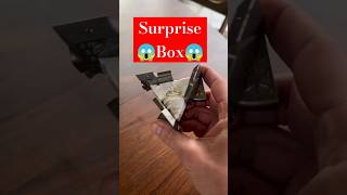 surprise box. #respect #favorite #amazing #shortsreels #respectshorts #shortsfeed #shorts #perpose