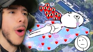 DRAKE VS KENDRICK AND THE BEAUTY OF REVENGE! Degenerocity Reaction