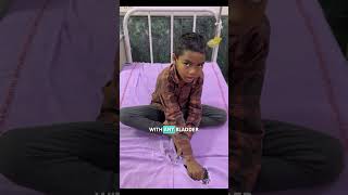 Presentation of a rare disease #medicaleducation #neurology