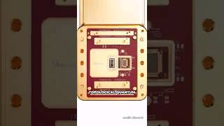 WHAT a Game CHANGER moment of MAJORANA 1 by MICROSOFT!!#quantumcomputing #qbits #quantumhardware