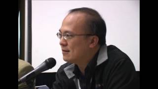FutureWeb 2010: Phil Mui on Ignoring Apple's Changes