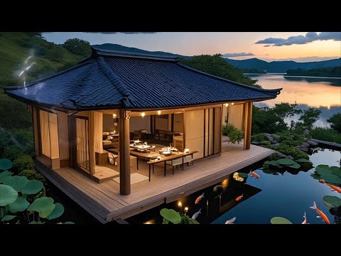8 Hour Rain Sounds:Deep Sleep & Fall Asleep Fast 8小時雨聲深層睡眠、快速入眠 8時間雨音深い眠り、すぐに眠れる 8시간 빗소리: 깊은 수면,빠른 잠
